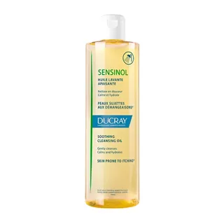 Sensinol Ducray Huile Lavante 400 ml
