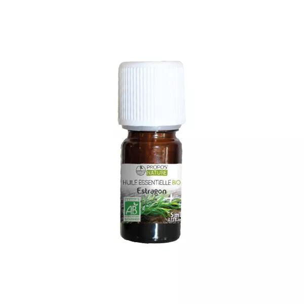Propos'Nature Aceite Esencial Bio Estragón 5ml 