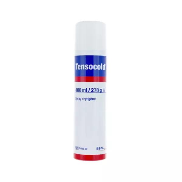 Tensocold Spray Cryogène 400ml