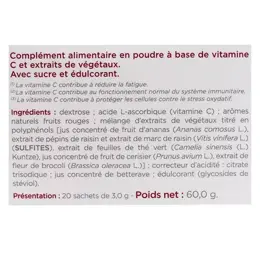 Inovance Vita C+ 20 sachets 