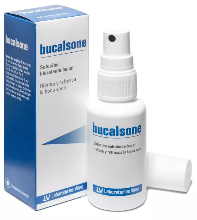 Bucalsona 50ml