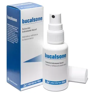 Bucalsone 50 ml