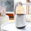 Innogio GIOwarm Smart Flaschenwärmer und Sterilisator