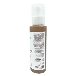 Lov'FROG Soin Hydratant Illuminateur Bronze Pailleté Bio 100ml