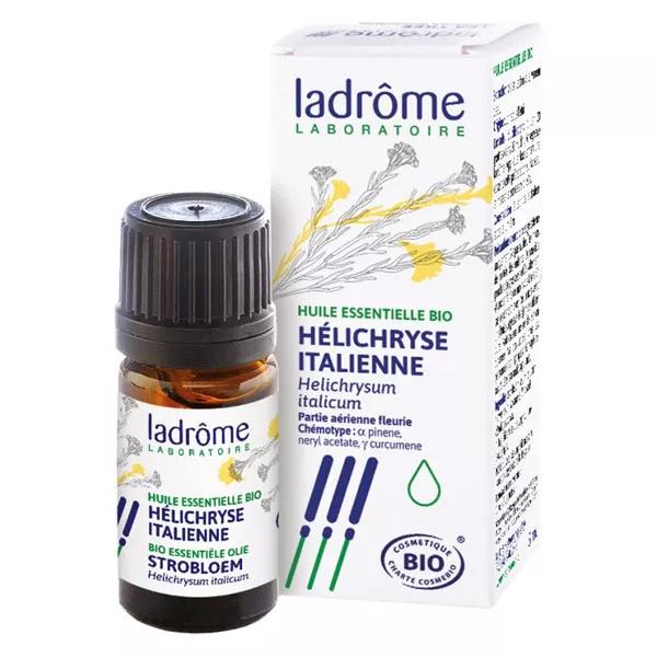 Ladrome aceite esencial BIO Helicryse 5ml