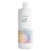 Wella Professionals ColorMotion+ Shampoing protecteur de couleur pour cheveux colorés 1L