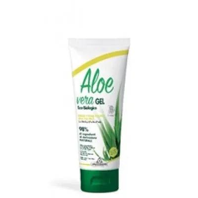 Specchiasol Aloe Vera Gel Puro Contro Prurito Cutaneo e Punture di Insetti 200 ml