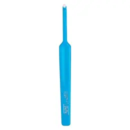 TePe Compact Tuft Brosse à Dents Bleu