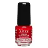 Vitry Vernis à Ongles N°87 Rouge Lady 4ml