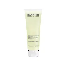 Darphin Gel Mousse Nettoyant au Nénuphar 125ml