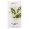 Yardley Coffret Lily of the Valley Savons 3 x 100g