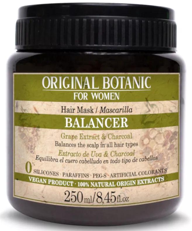 Origineel Botanic For Women Balancermasker 250 ml