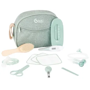 Babymoov Neceser de cuidados Matcha