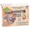 Argasol Bio Shampoing Solide à l'Argile et Shikakai 140g