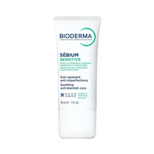 Bioderma Sebium Sensitive 30ml
