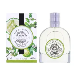 Eau de parfum Bergamote Radieuse 50 mL