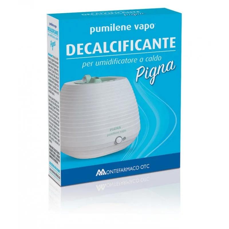 Pumilene Vapo Decalcificante 3 Buste