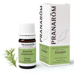 Pranarom Huile Essentielle Prédiluée Estragon 5ml