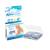 Sea-Band Adulto Braccialetto Anti-Nausea Grigio 2 Unità