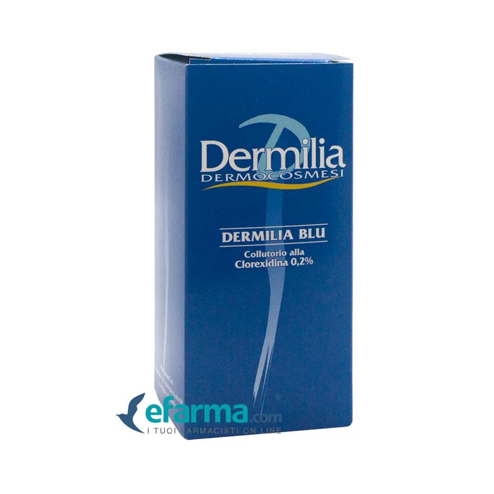 Dermilia Blu Collutorio