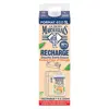 Le Petit Marseillais Eco-Recharge Crème de Douche Extra Doux Fleur d'Oranger 1L