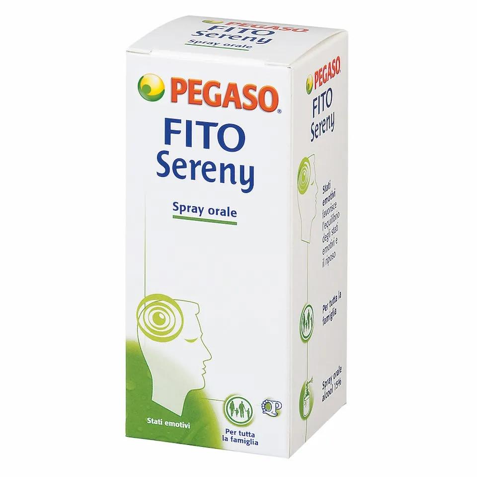 Fito Sereny Spray Os Integratore 50 ml