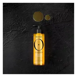 Revlon Professional Orofluido™ Shampooing à l'Huile d'Argan Cheveux Secs 240 ml