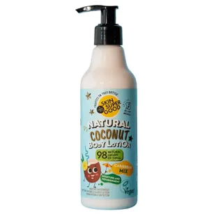 Skin Super Good Natural Coconut Caribbean Mix Body Lotion 250 ml