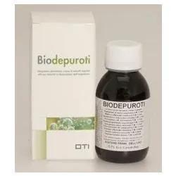 Oti Biodeputori Composto Sciroppo Medicinale Omeopatico 100 ml