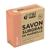 MKL natura sapone verde "peche" 100g "