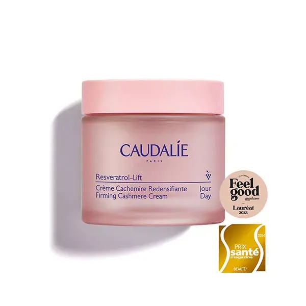 Caudalie Resveratrol-Lift Redensifying Cashmere Cream 50ml