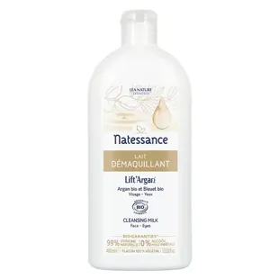 Lift'Argan Latte Struccante Viso e Occhi 400ml