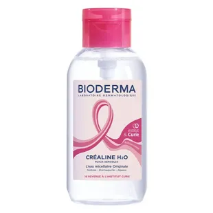Bioderma Crealine H2O Edizione da collezione 500 ml
