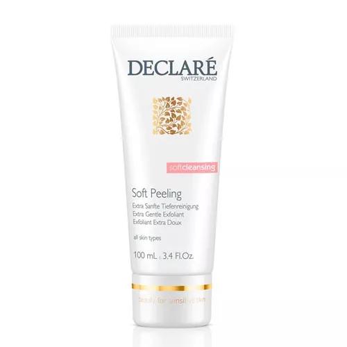 Déclaré Gommage Doux 100 ml