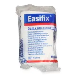 BSN Médical Easifix Bande Extensible Non Adhésive 4mx5cm