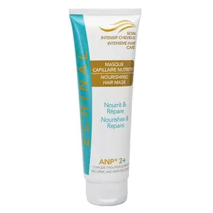 Ecrinal Maschera Capillare Nutritiva all'ANP2+