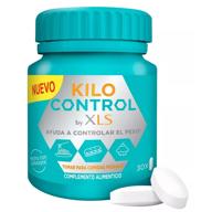 XLS Quilo Control by Frasco 30 comprimidos