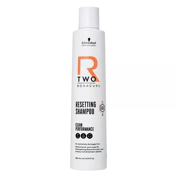 Schwarzkopf Professional Bonacure R-TWO Champú Reconstructivo 250ml