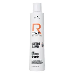 Schwarzkopf Professional Bonacure R-TWO Shampooing Reconstructeur 250ml