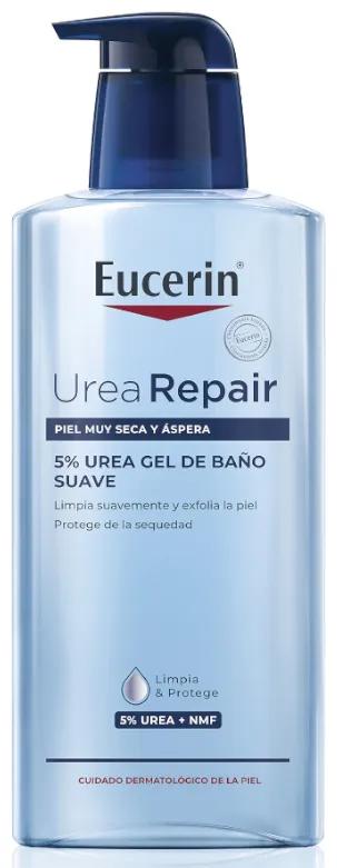 Eucerin UreaRepair Gel Douche Doux 5% Urée 400 ml