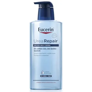 Eucerin UreaRepair Sanftes Duschgel 5 % Urea 400 ml