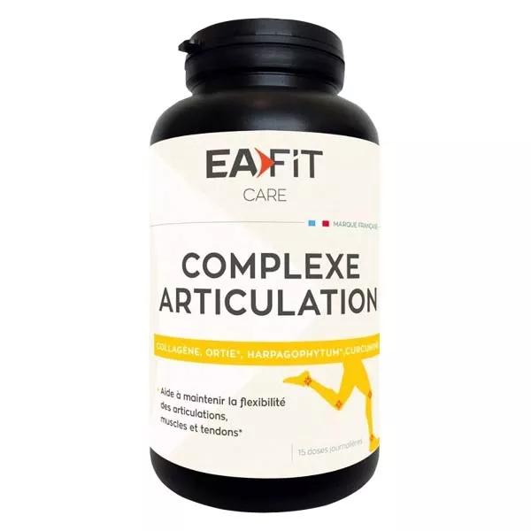 Eafit Complejo Articulaciones 210g