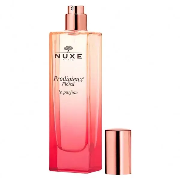 Nuxe Prodigieux El Perfume Floral 50ml