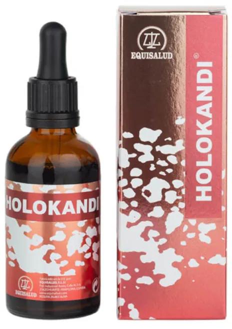 Equisalud Holokandi 50 ml