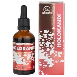 Equisalud Holokandi 50 ml