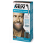 Just For Men Mustache, beard and sideburns for men dark brown