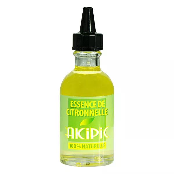 Akipic essenza di citronella 50ml