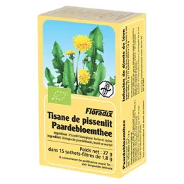 Salus Tisane Pissenlit 15 sachets