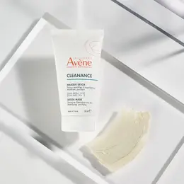 Avène Cleanance Pur Masque Détox Tube 50ml