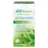 GANatura 100% Naturel Brûlures d'Estomac et Digestion Difficile - 14 Comprimés